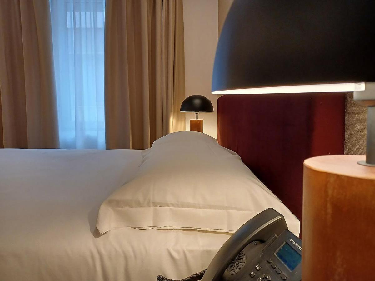 Outside Boutique Hotel フォッジア エクステリア 写真