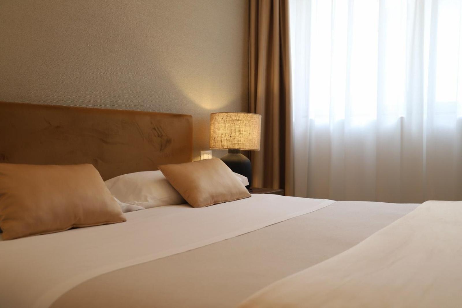 Outside Boutique Hotel フォッジア エクステリア 写真